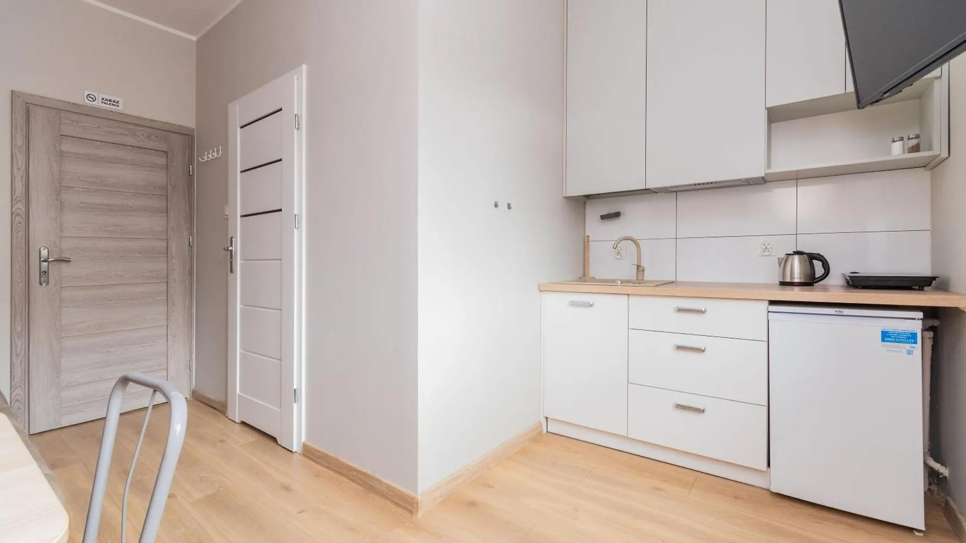 Sopot Traffic By Grand Apartments Polen