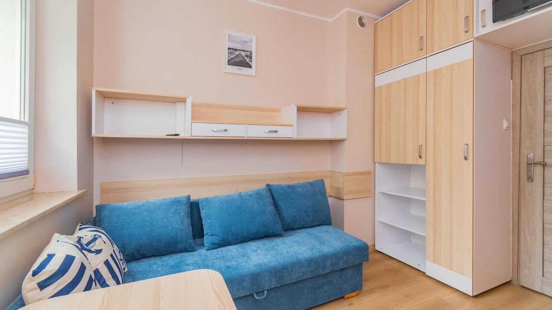 Sopot Traffic By Grand Apartments 0*,  Poland