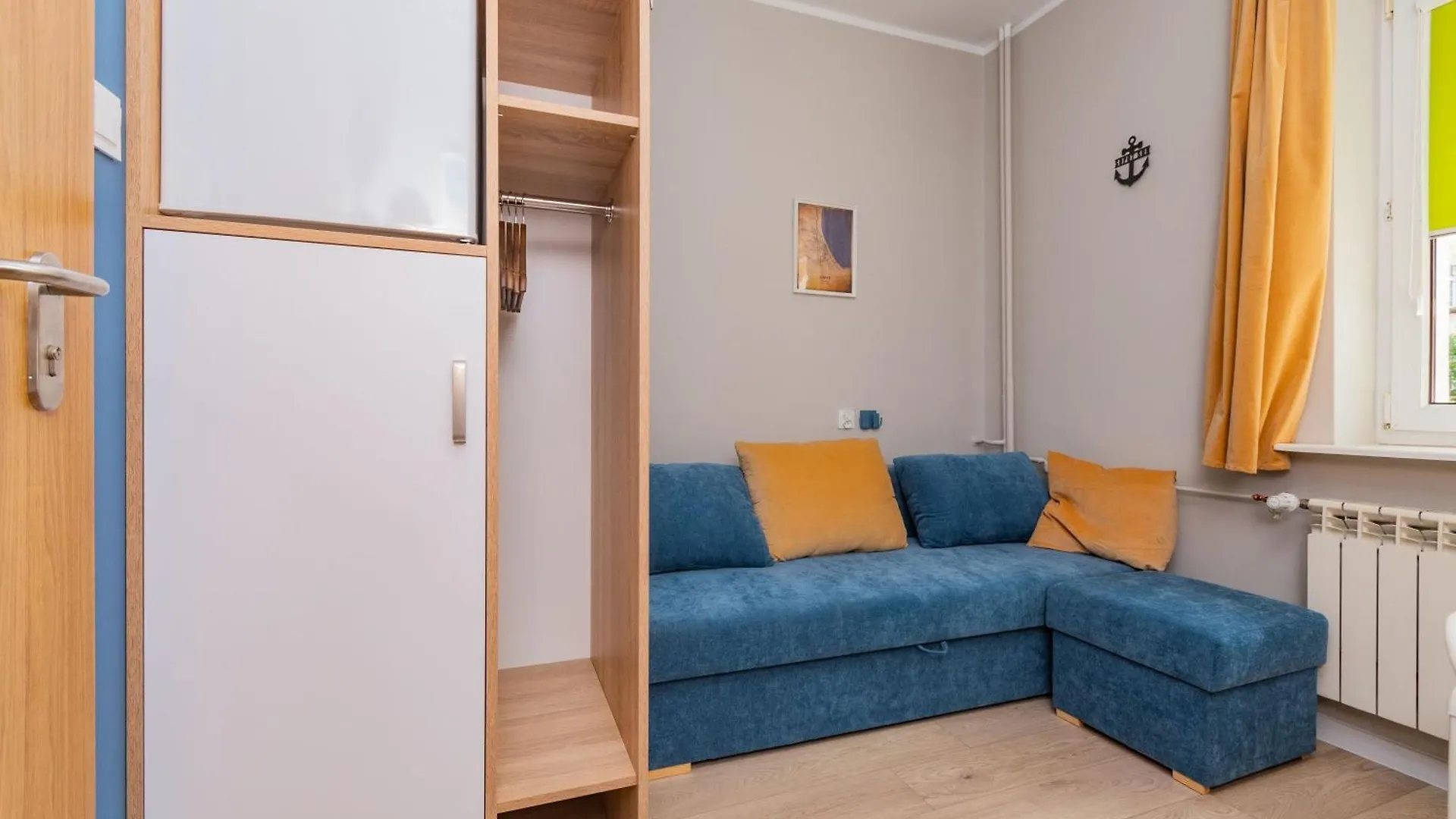 Sopot Traffic By Grand Apartments 0*,  Polen
