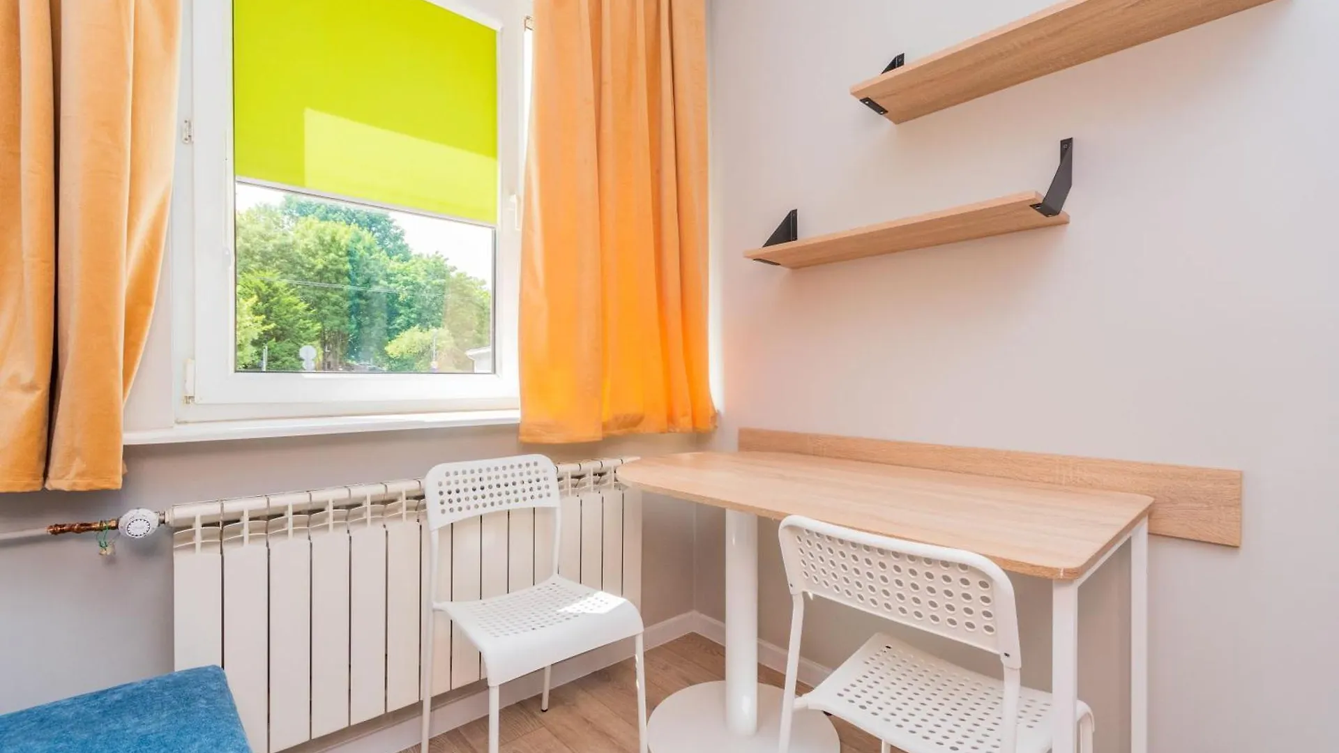 Sopot Traffic By Grand Apartments Polen