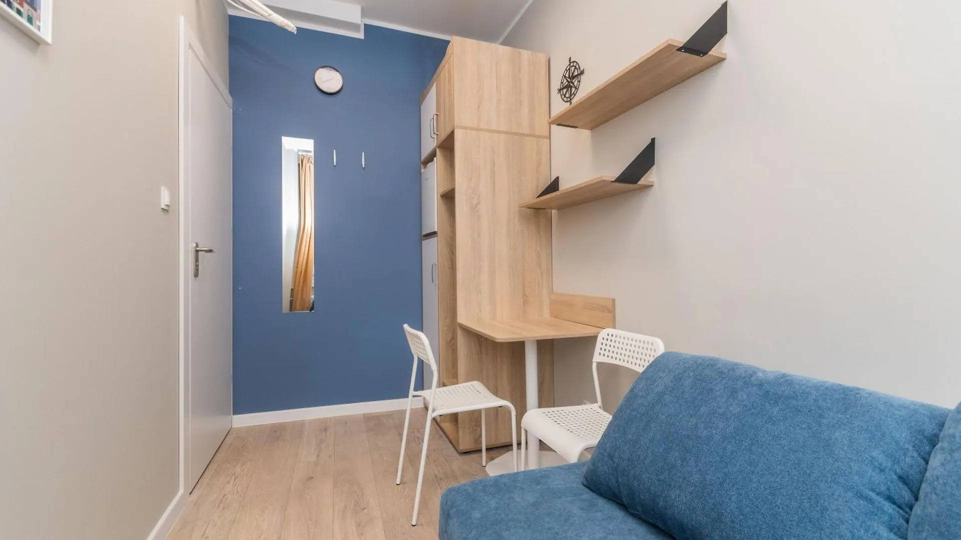 Sopot Traffic By Grand Apartments 0*,  Polen
