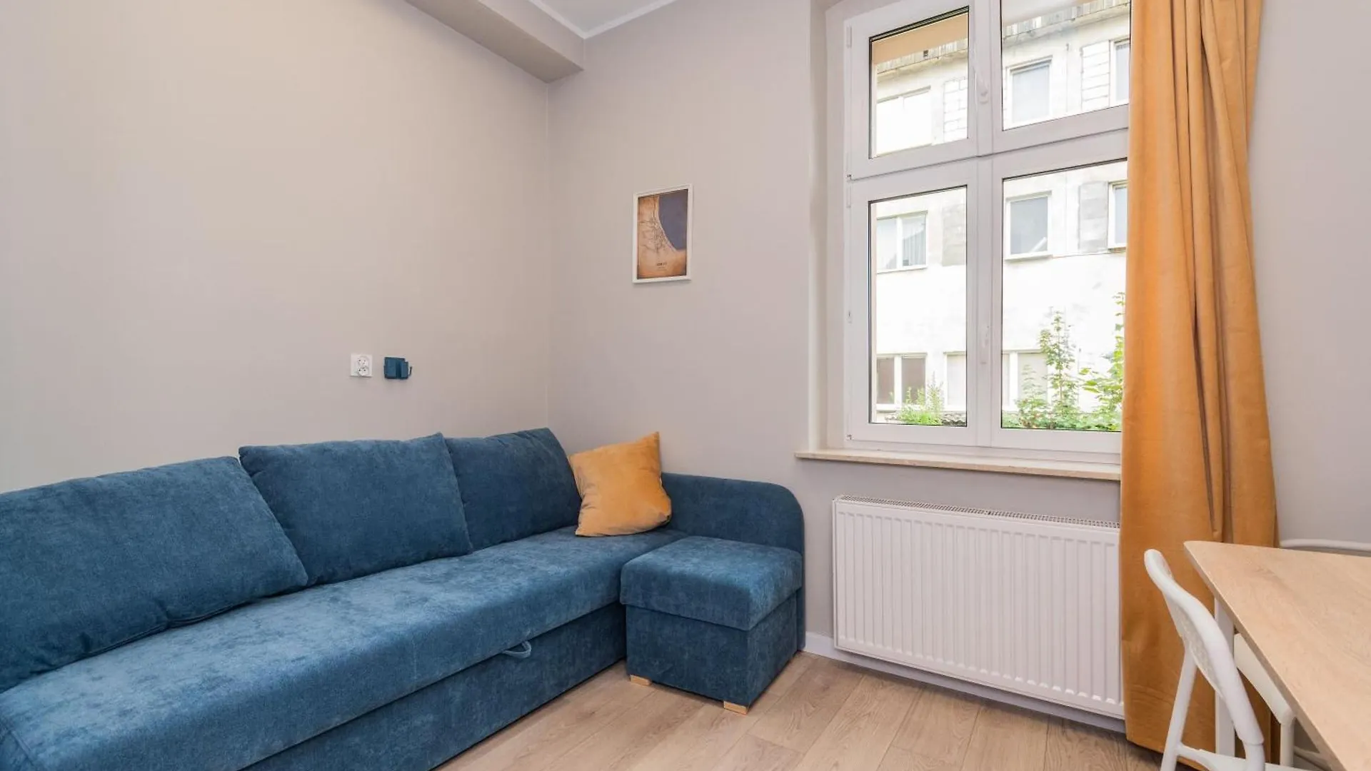 Sopot Traffic By Grand Apartments 0*,  Poland