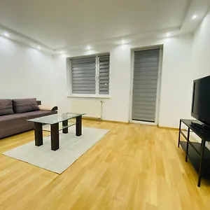Apartament Mieszkanie Fikakowo, Gdynia
