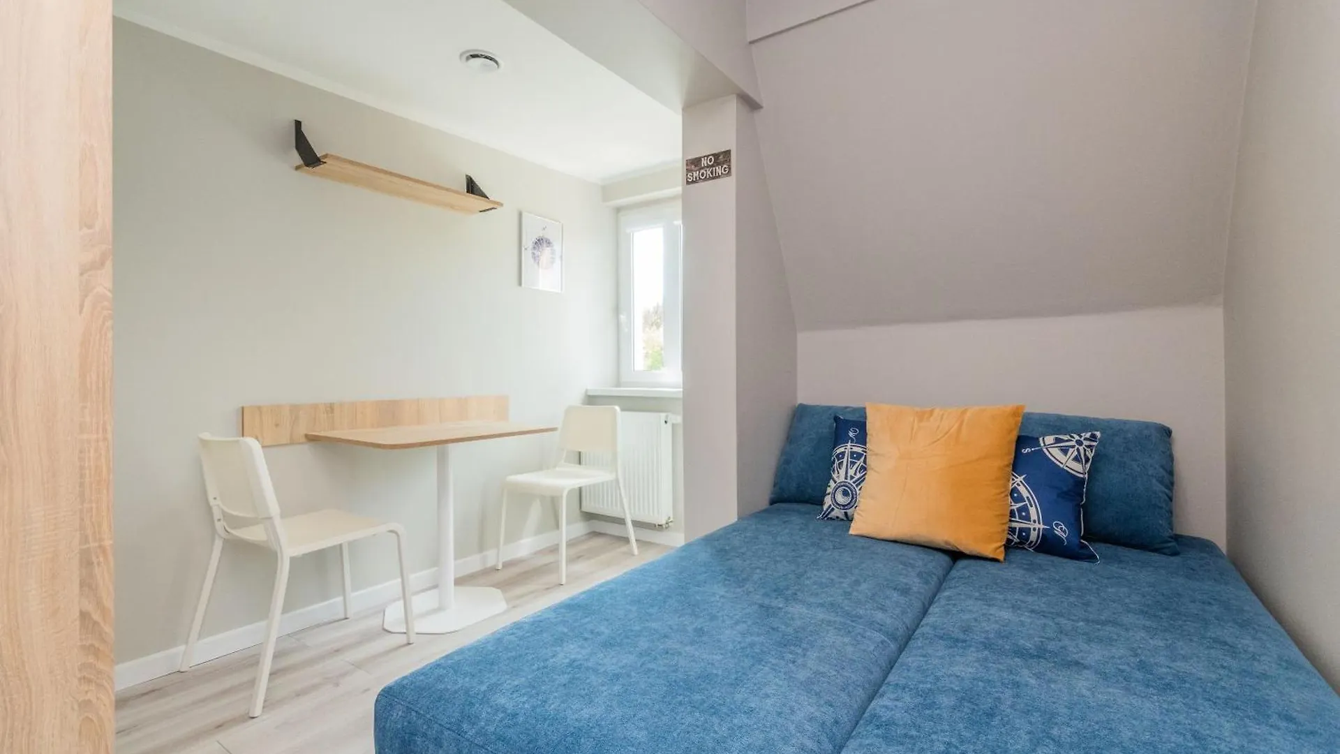 Sopot Traffic By Grand Apartments 0*,  Poland