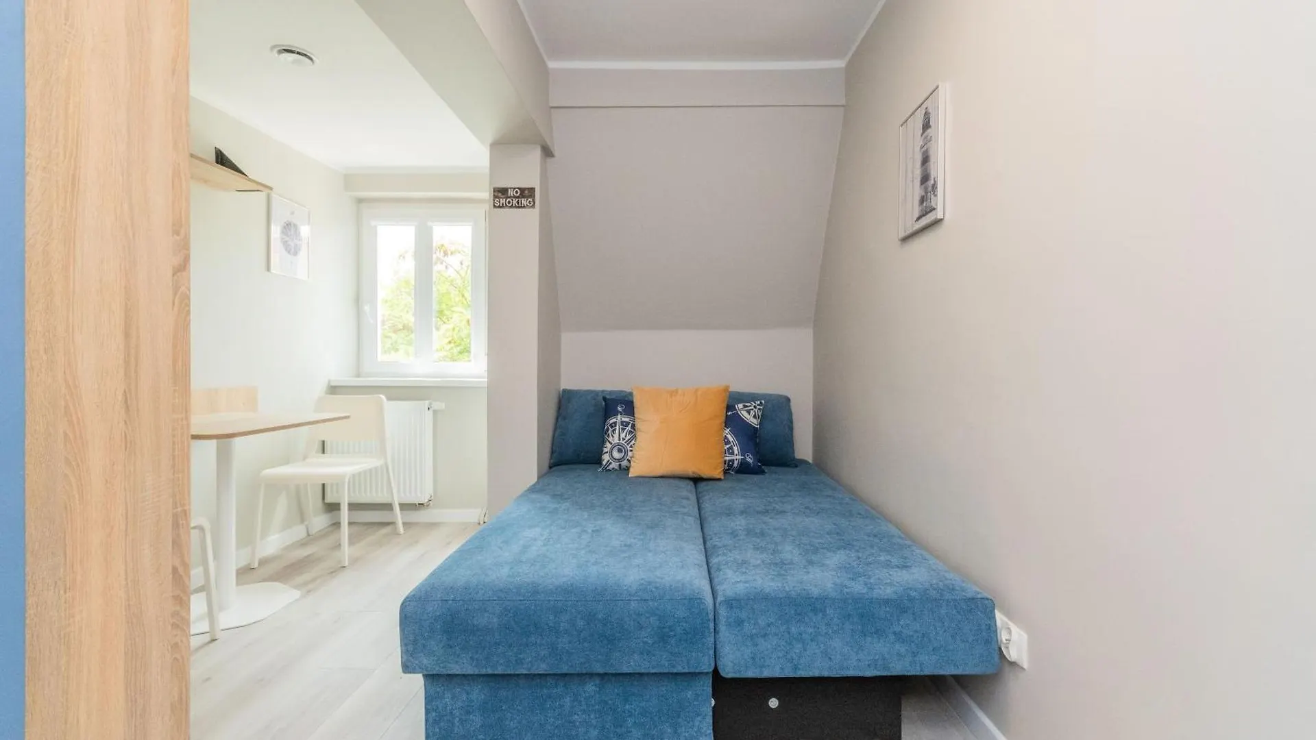 Sopot Traffic By Grand Apartments 0*,  Poland